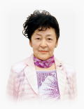 理事長 大塚道子