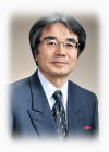 徳島大学学長 香川征