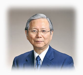 徳島文理大学学長 桐野豊
