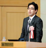 10周年記念講演 「脳の鍛え方」